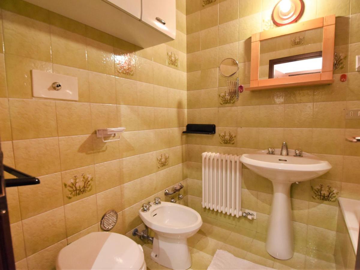 Apartment Frassan Apartments-1 By Interhome Madonna エクステリア 写真